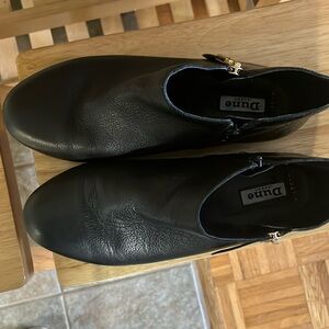 Dune London ankle boots